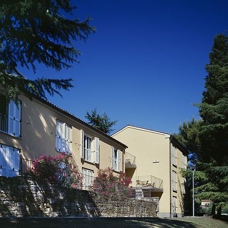 Bor Annex Hotel Анкаран Екстериор снимка