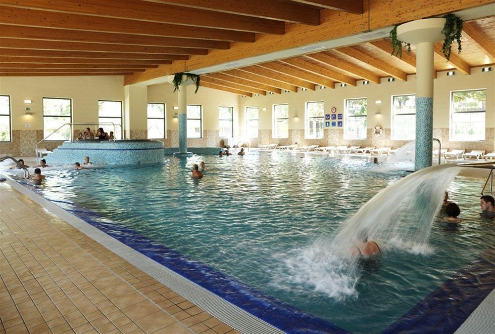 Bor Annex Hotel Анкаран Екстериор снимка