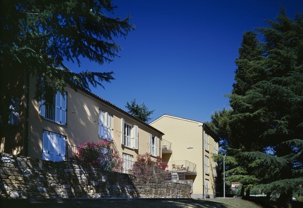 Bor Annex Hotel Анкаран Екстериор снимка